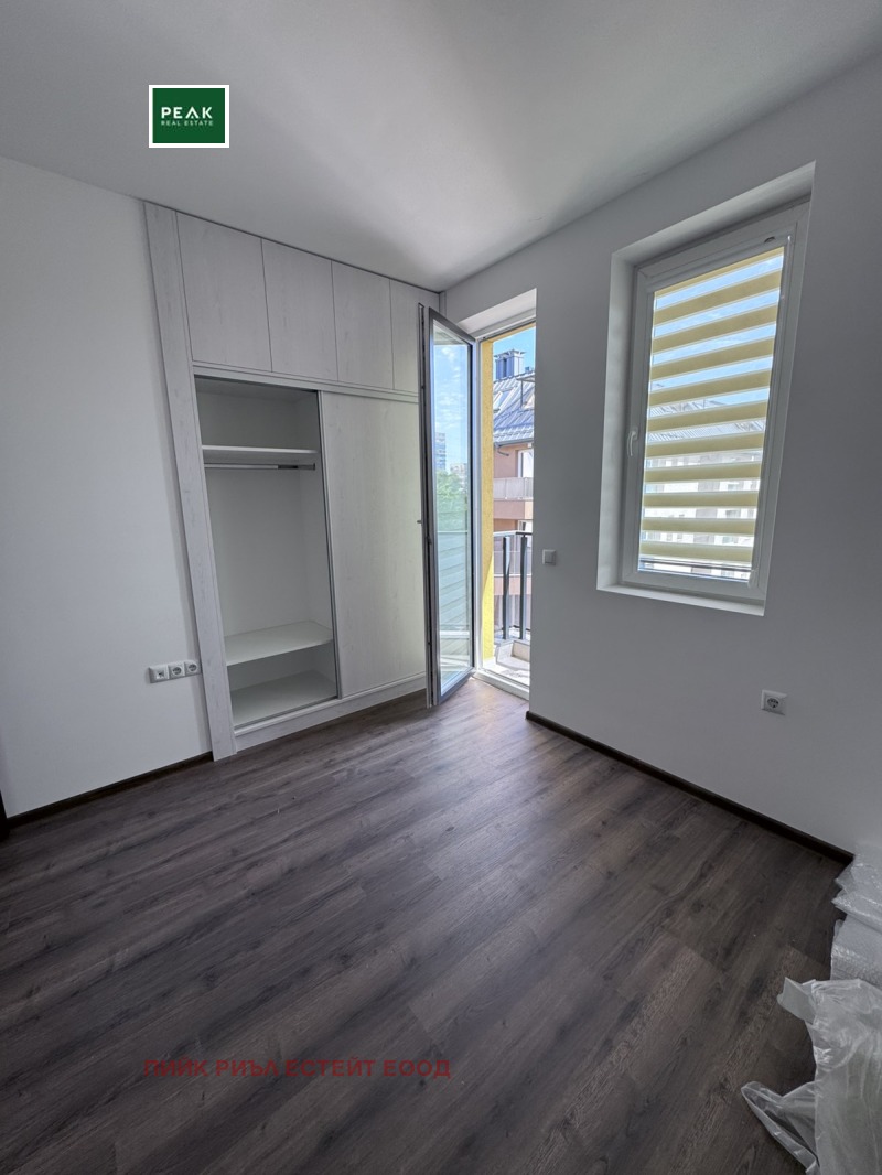 В оренду  2 спальні София , Триъгълника , 100 кв.м | 91043448 - зображення [8]