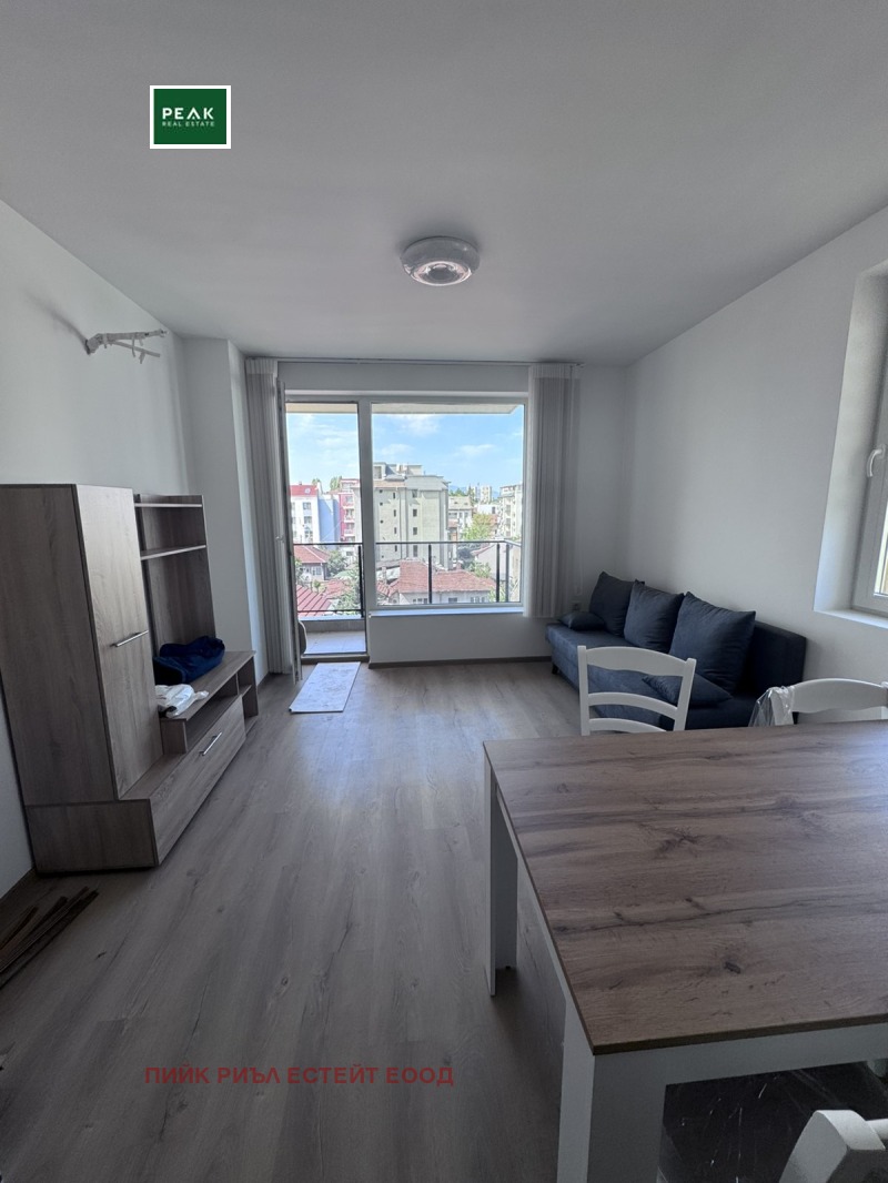 В оренду  2 спальні София , Триъгълника , 100 кв.м | 91043448 - зображення [2]
