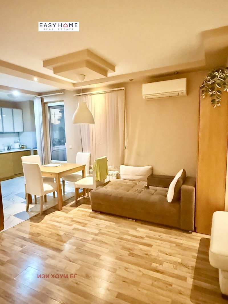 Под наем 3-СТАЕН, град София, Манастирски ливади • 750 € • 78917019 — Holmes.bg