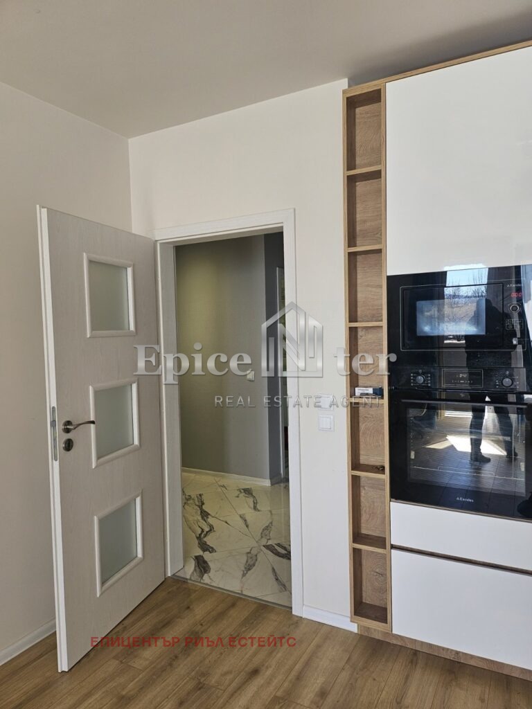 Zu vermieten  2 Schlafzimmer Pernik , Iztok , 100 qm | 86409145 - Bild [6]