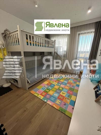 Дава под наем 3-СТАЕН, гр. София, Лозенец, снимка 4 - Апартаменти - 52980389