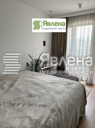 Дава под наем 3-СТАЕН, гр. София, Лозенец, снимка 7 - Апартаменти - 52980389