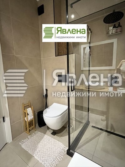 Дава под наем 3-СТАЕН, гр. София, Лозенец, снимка 9 - Апартаменти - 52980389