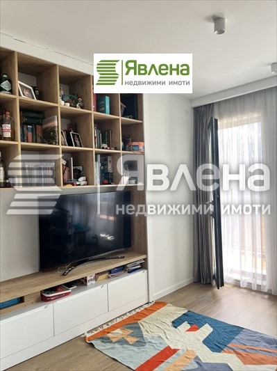 Дава под наем 3-СТАЕН, гр. София, Лозенец, снимка 3 - Апартаменти - 52980389