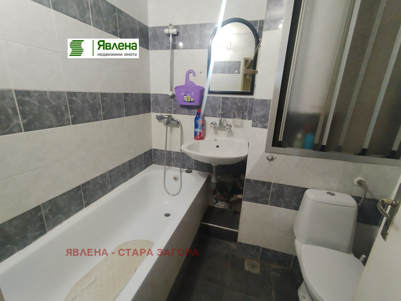 For Rent  3 bedroom Stara Zagora , Zheleznik - iztok , 84 sq.m | 14008173 - image [9]