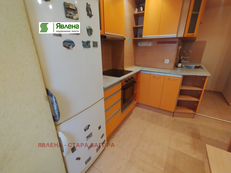 For Rent  3 bedroom Stara Zagora , Zheleznik - iztok , 84 sq.m | 14008173 - image [2]