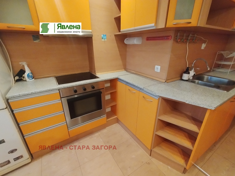 For Rent  3 bedroom Stara Zagora , Zheleznik - iztok , 84 sq.m | 14008173 - image [3]