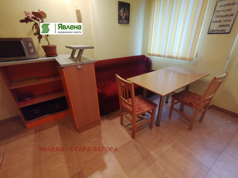 For Rent  3 bedroom Stara Zagora , Zheleznik - iztok , 84 sq.m | 14008173 - image [4]