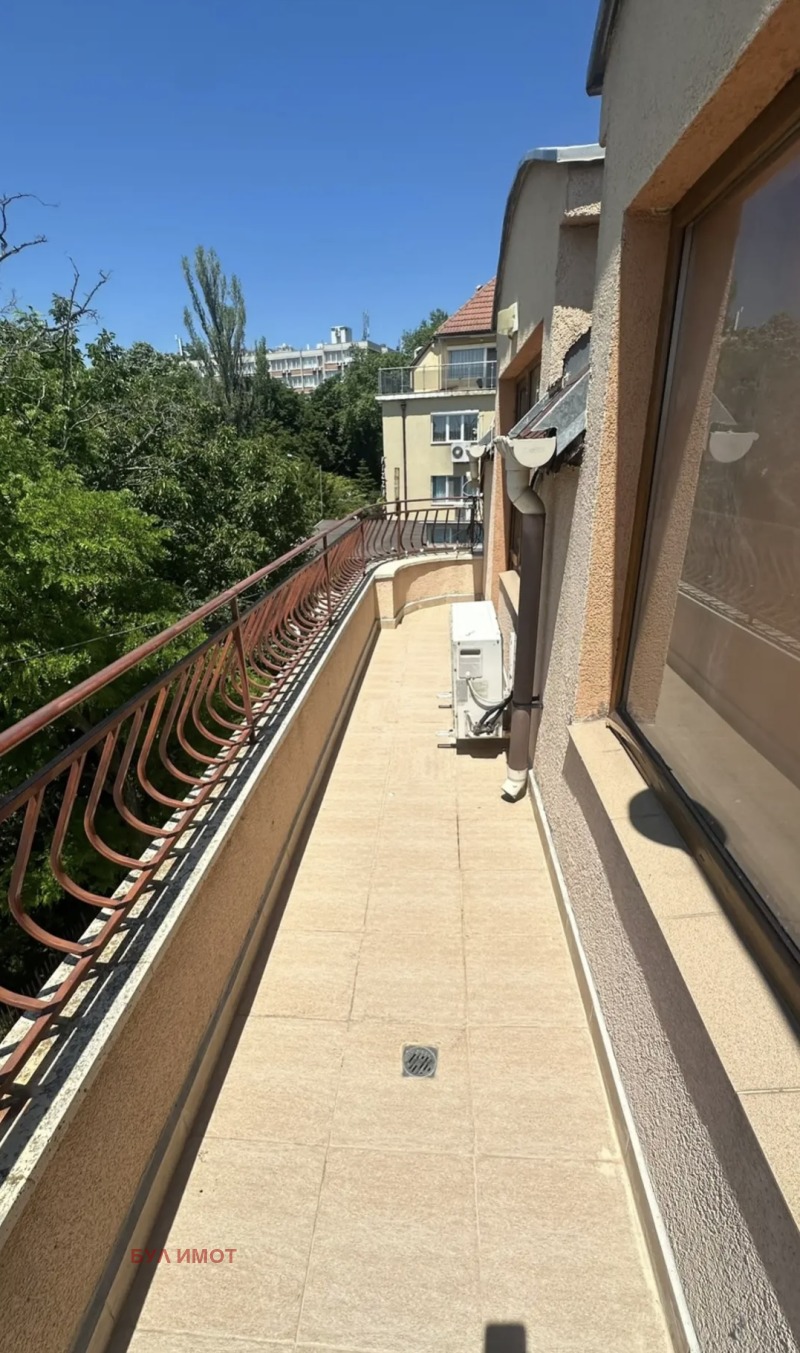 Дава под наем  Многостаен град Варна , Бриз , 120 кв.м | 40732898 - изображение [13]