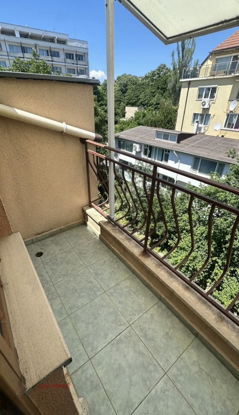 Дава под наем  Многостаен град Варна , Бриз , 120 кв.м | 40732898 - изображение [15]