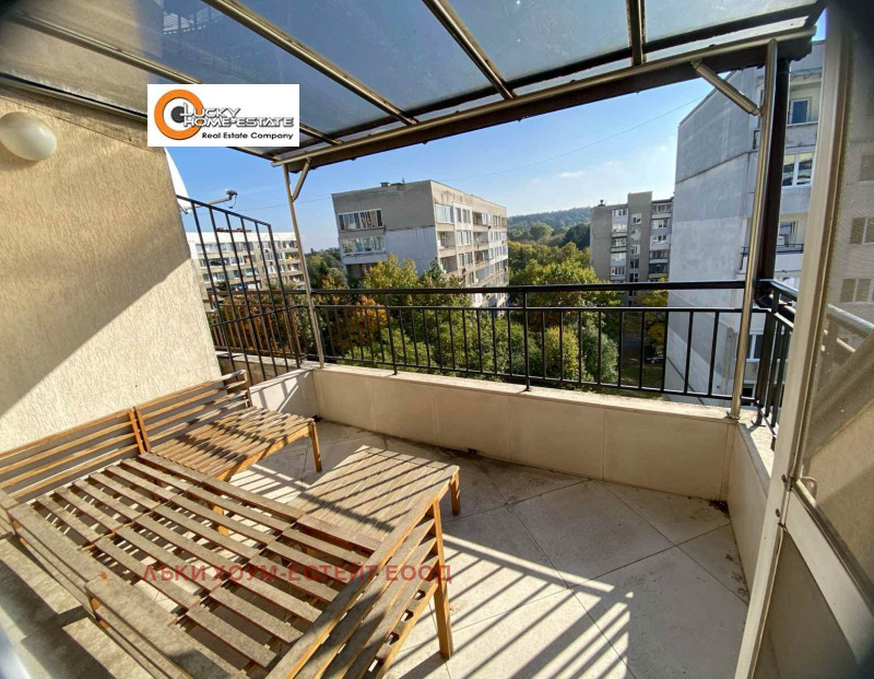 Til leje  Maisonette Sofia , Strelbishte , 175 kvm | 75591333 - billede [16]