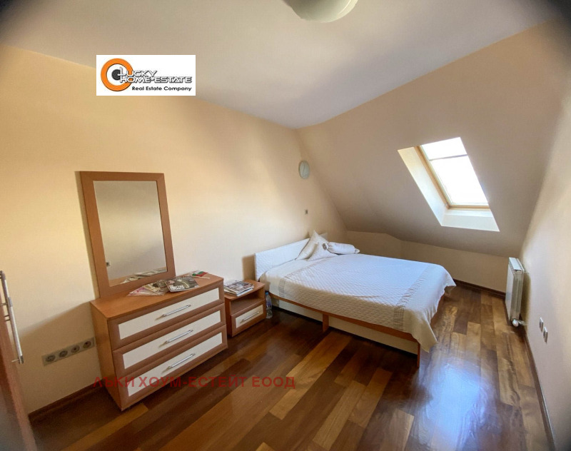 Til leje  Maisonette Sofia , Strelbishte , 175 kvm | 75591333 - billede [7]