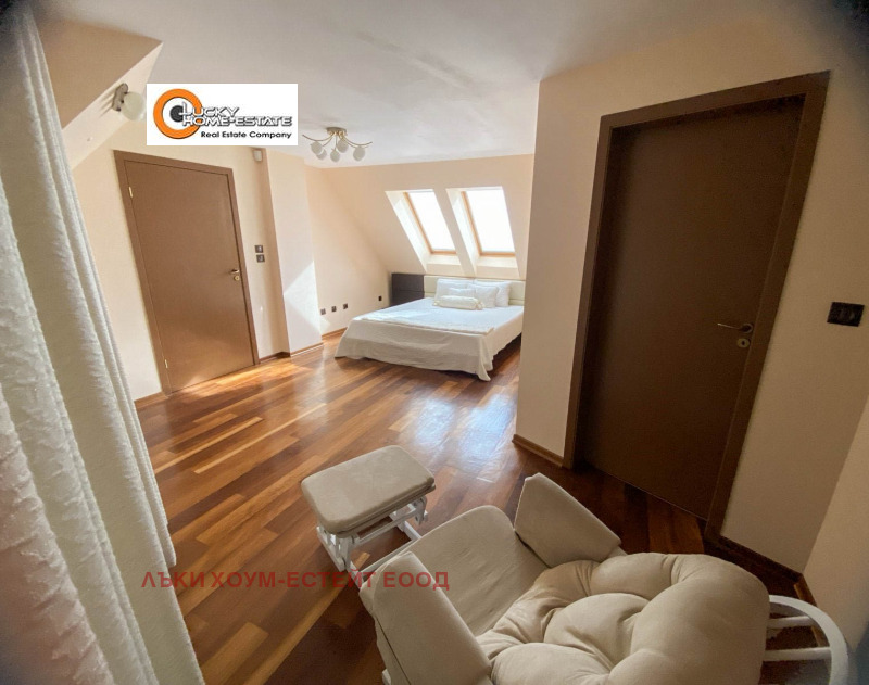 Til leje  Maisonette Sofia , Strelbishte , 175 kvm | 75591333 - billede [9]