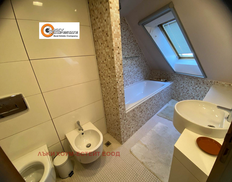 Til leje  Maisonette Sofia , Strelbishte , 175 kvm | 75591333 - billede [12]