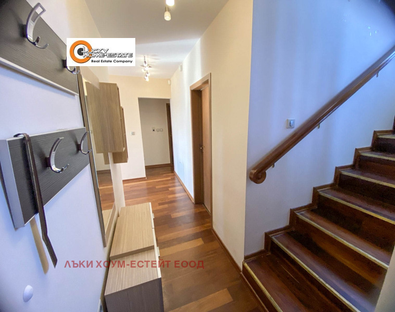 Til leje  Maisonette Sofia , Strelbishte , 175 kvm | 75591333 - billede [14]