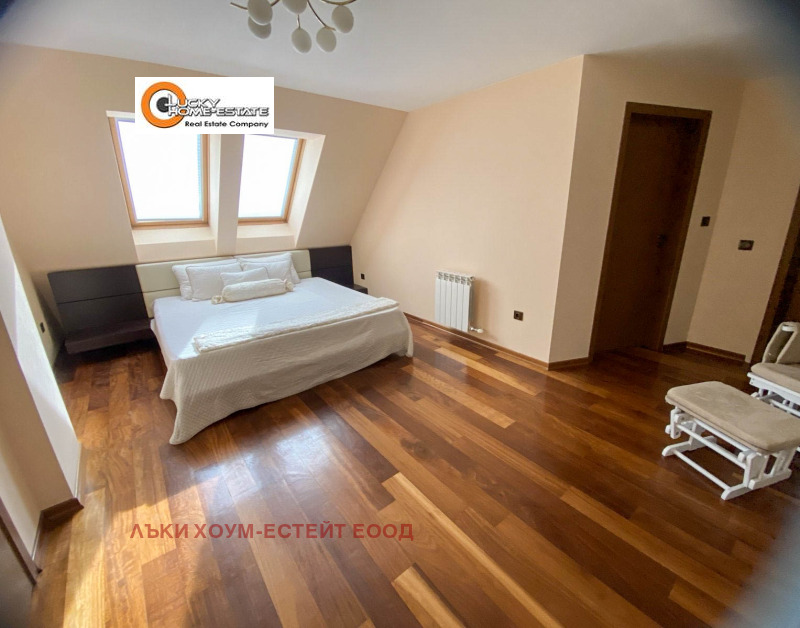 Til leje  Maisonette Sofia , Strelbishte , 175 kvm | 75591333 - billede [8]