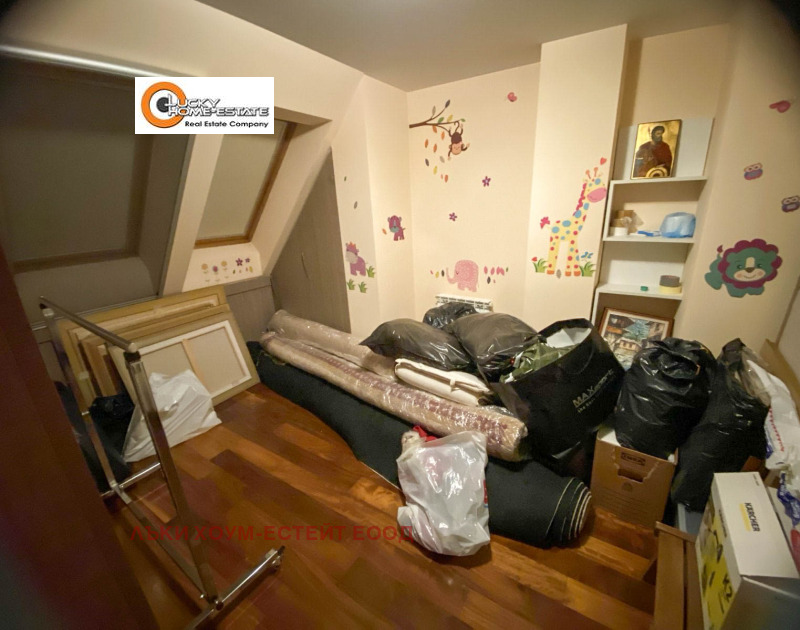 Til leje  Maisonette Sofia , Strelbishte , 175 kvm | 75591333 - billede [11]