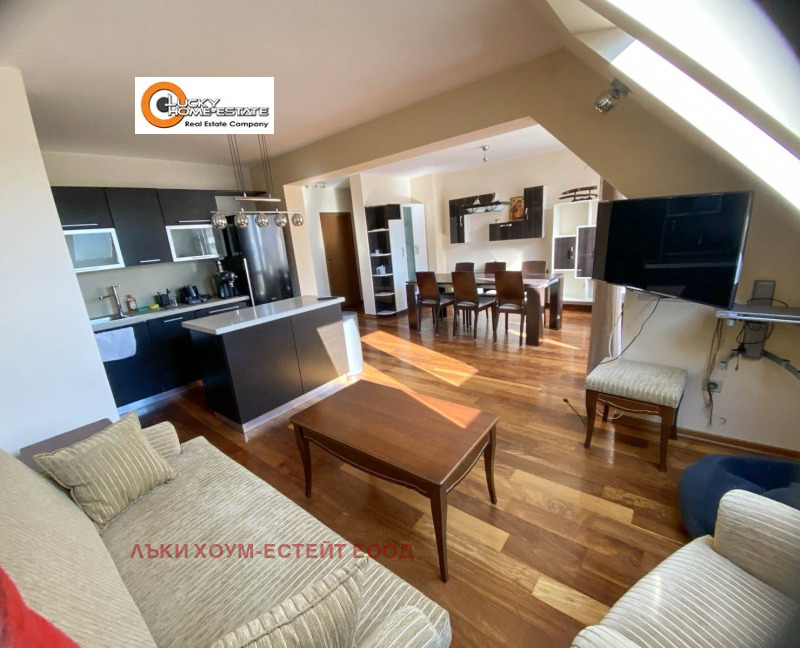 Til leje  Maisonette Sofia , Strelbishte , 175 kvm | 75591333