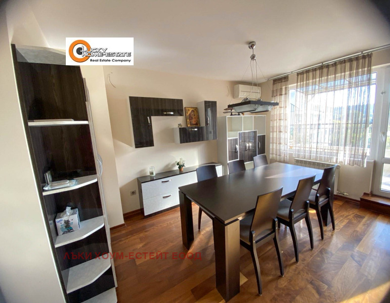 Til leje  Maisonette Sofia , Strelbishte , 175 kvm | 75591333 - billede [4]