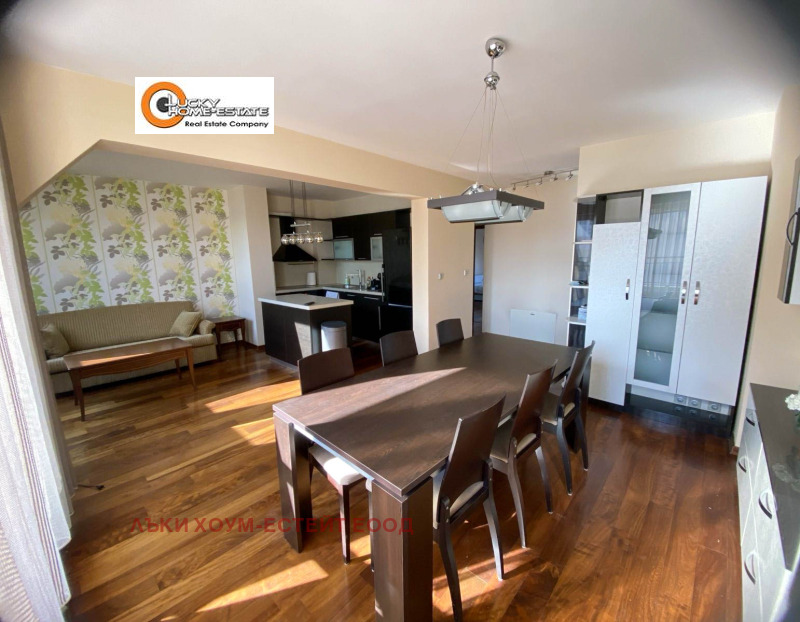 Til leje  Maisonette Sofia , Strelbishte , 175 kvm | 75591333 - billede [2]
