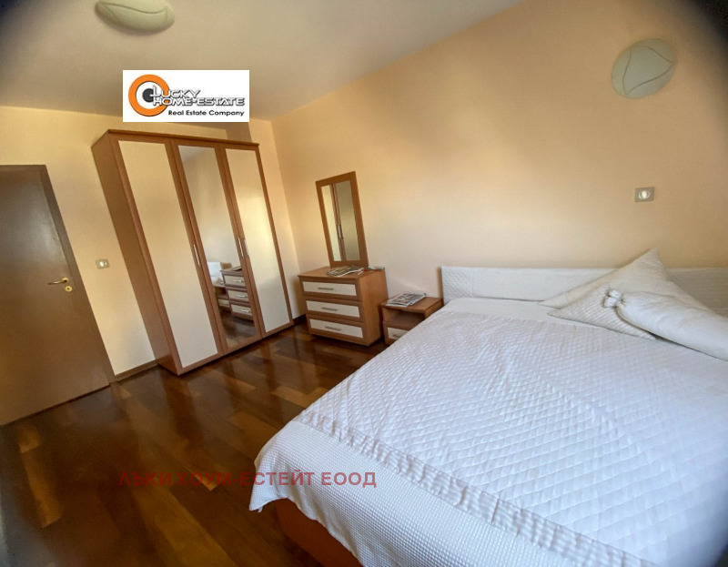 Til leje  Maisonette Sofia , Strelbishte , 175 kvm | 75591333 - billede [6]