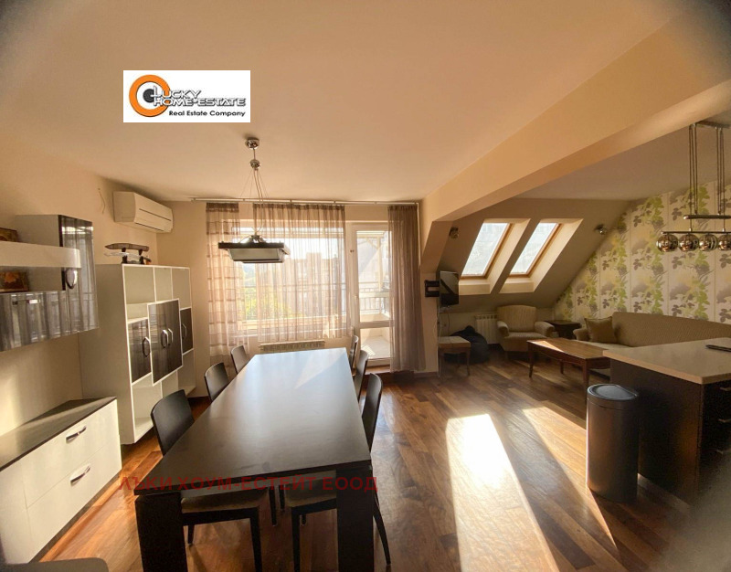 Til leje  Maisonette Sofia , Strelbishte , 175 kvm | 75591333 - billede [3]