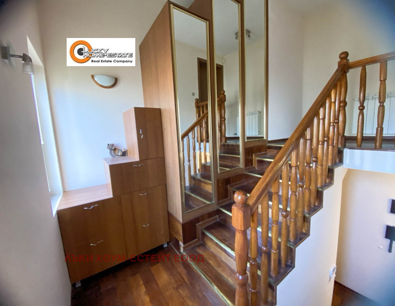 Til leje  Maisonette Sofia , Strelbishte , 175 kvm | 75591333 - billede [15]