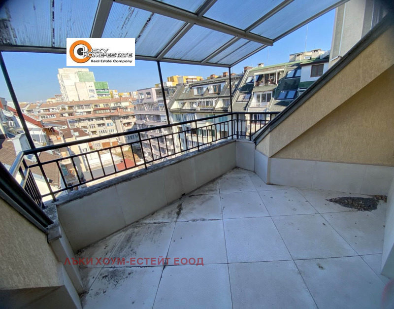 Til leje  Maisonette Sofia , Strelbishte , 175 kvm | 75591333 - billede [17]