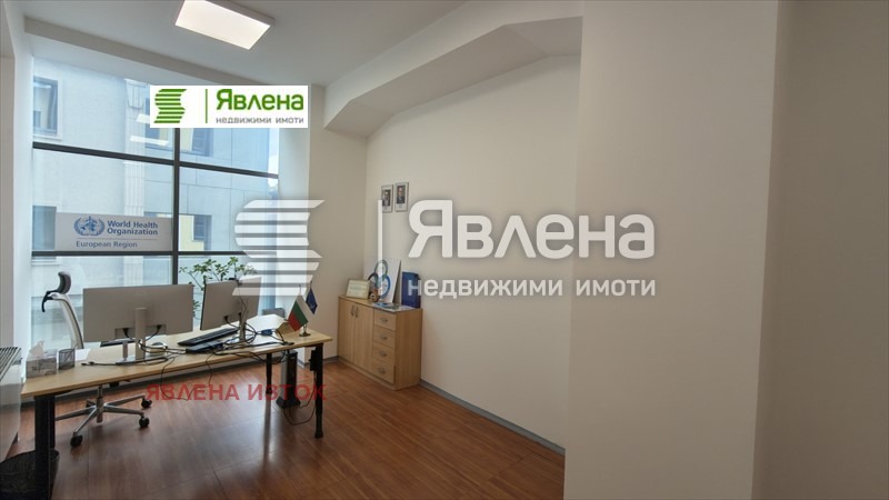 Дава под наем ОФИС, гр. София, Център, снимка 4 - Офиси - 55193677
