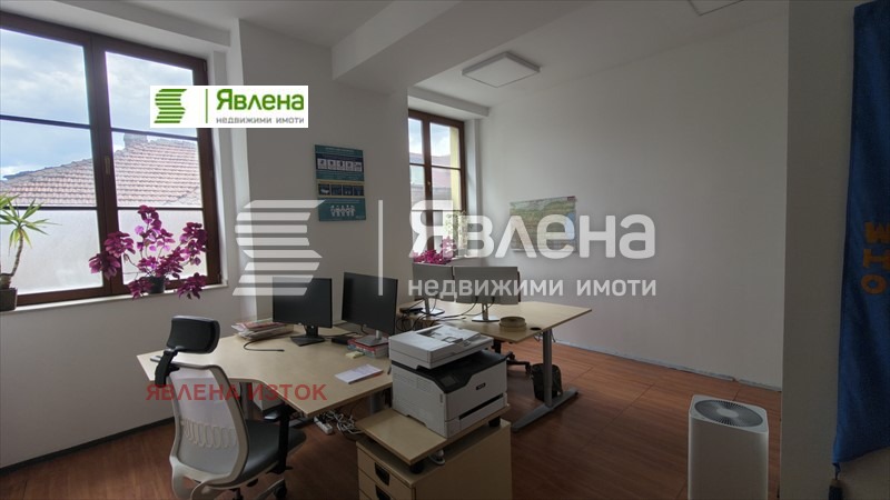 Дава под наем ОФИС, гр. София, Център, снимка 8 - Офиси - 55193677