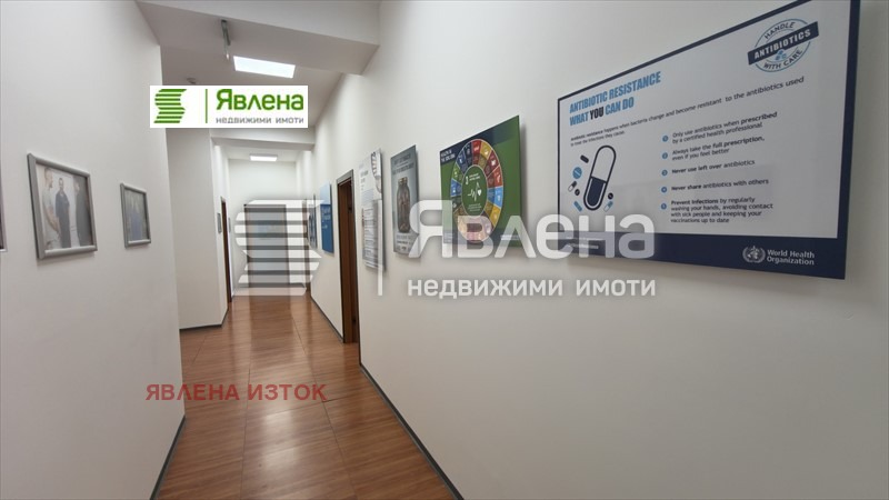 Дава под наем ОФИС, гр. София, Център, снимка 3 - Офиси - 55193677