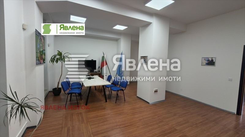 Дава под наем ОФИС, гр. София, Център, снимка 2 - Офиси - 55193677