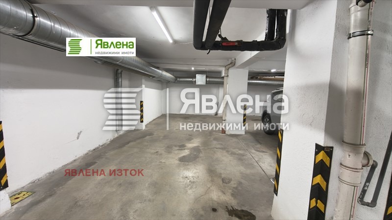 Дава под наем ОФИС, гр. София, Център, снимка 12 - Офиси - 55193677