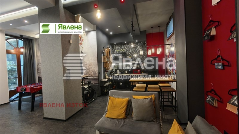 Дава под наем ОФИС, гр. София, Център, снимка 11 - Офиси - 55193677