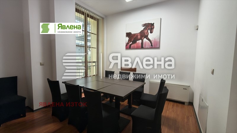 Дава под наем ОФИС, гр. София, Център, снимка 5 - Офиси - 55193677