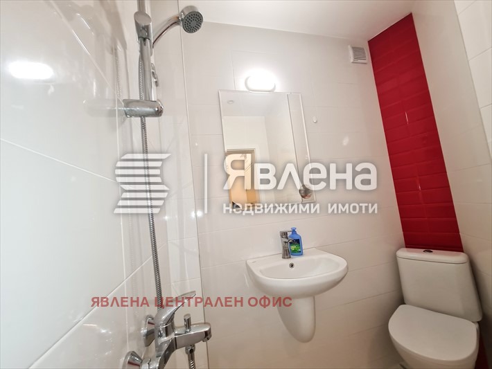 Дава под наем ОФИС, гр. София, Център, снимка 9 - Офиси - 56558809