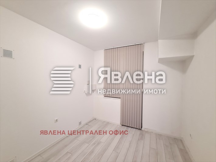 Дава под наем ОФИС, гр. София, Център, снимка 7 - Офиси - 56558809