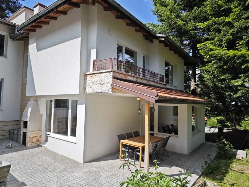 Para alugar  Casa Sofia , Dragalevci , 350 m² | 14791201 - imagem [11]