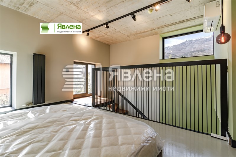 Дава под наем КЪЩА, гр. София, Драгалевци, снимка 11 - Къщи - 55225685
