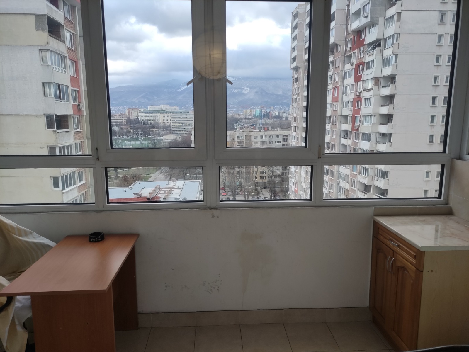 Дава под наем 2-СТАЕН, гр. София, Зона Б-5, снимка 12 - Апартаменти - 53854016