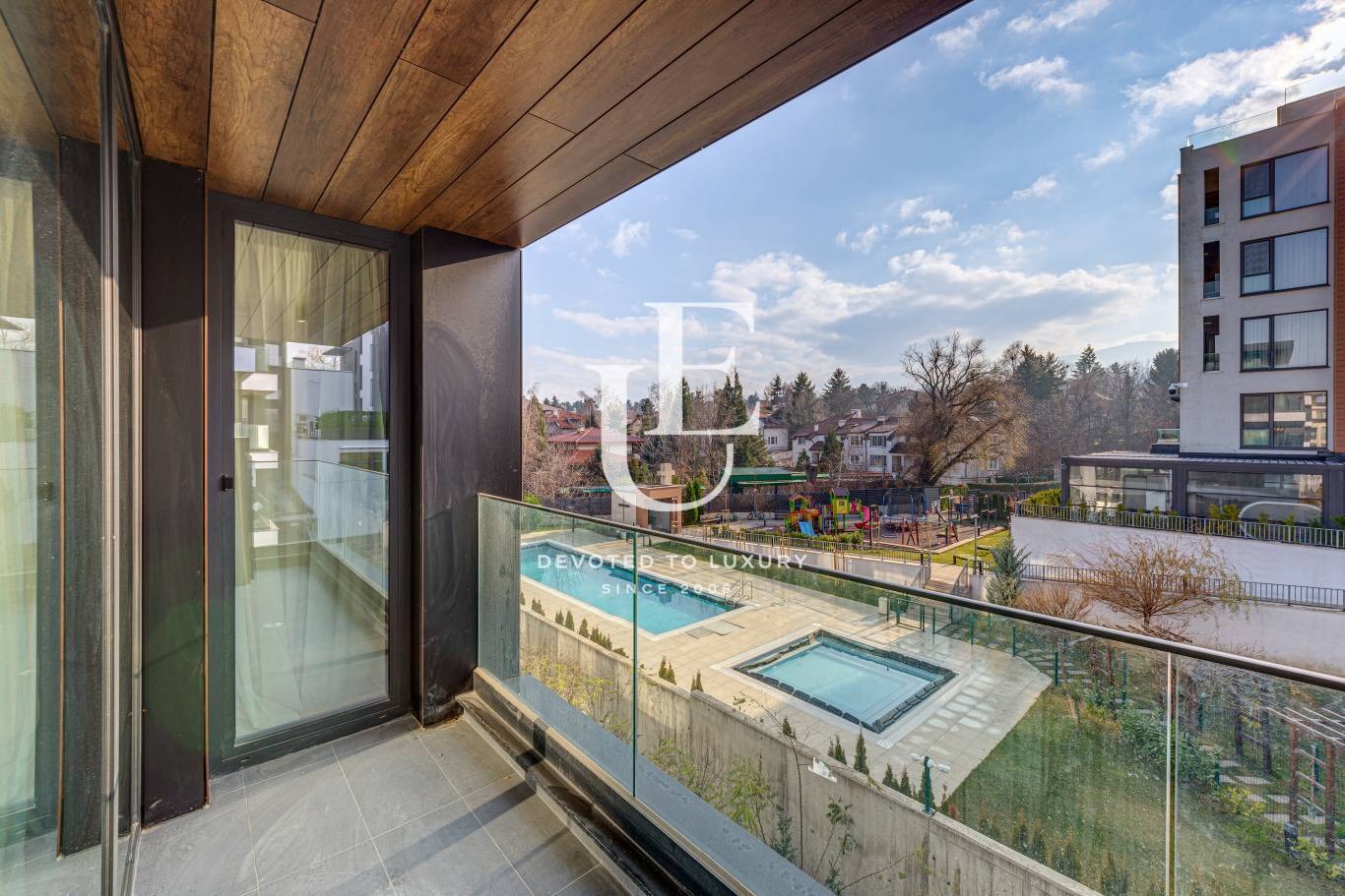 Дава под наем 2-СТАЕН, гр. София, Симеоново, снимка 7 - Апартаменти - 53994979