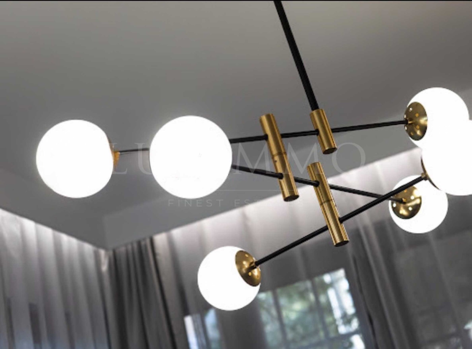 Дава под наем 2-СТАЕН, гр. София, Център, снимка 5 - Апартаменти - 54332663