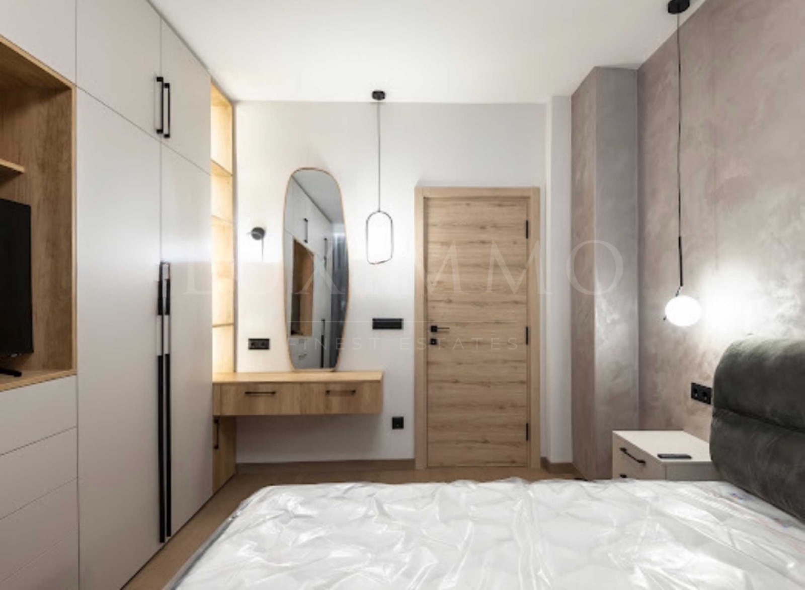 Дава под наем 2-СТАЕН, гр. София, Център, снимка 8 - Апартаменти - 54332663