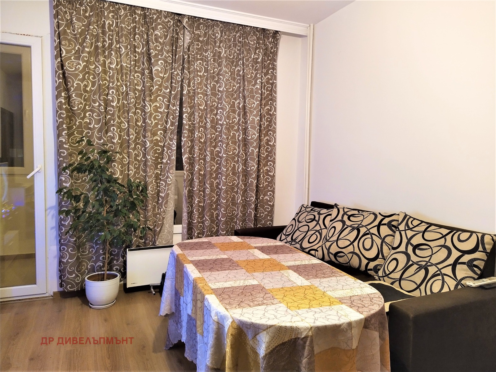 Дава под Наем 2-СТАЕН | Imot.bg — изображение 4