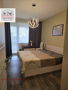 1 sovrum Tri tjutjura - centar, Stara Zagora