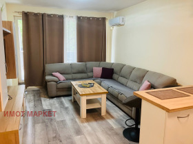 1 slaapkamer Kjutsjuk Parizj, Plovdiv