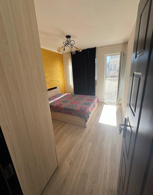 Para alugar  1 quarto Sofia , Manastirski livadi , 65 m² | 73147306 - imagem [12]