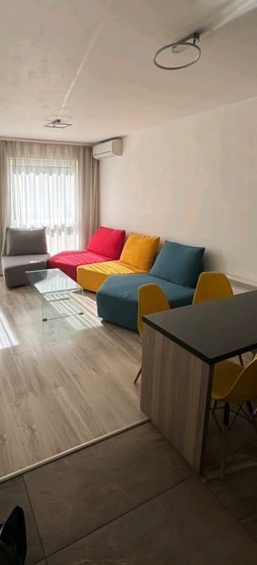 Para alugar  1 quarto Sofia , Manastirski livadi , 65 m² | 73147306 - imagem [10]