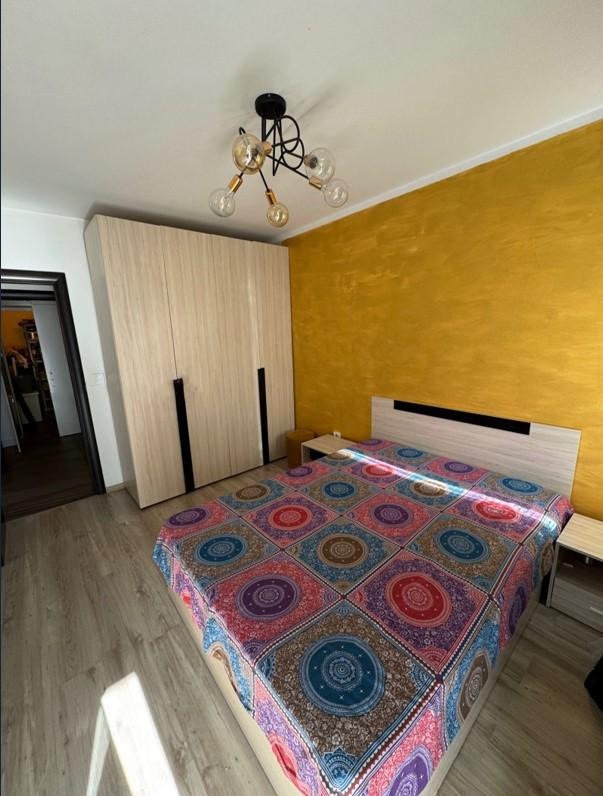 Para alugar  1 quarto Sofia , Manastirski livadi , 65 m² | 73147306 - imagem [11]