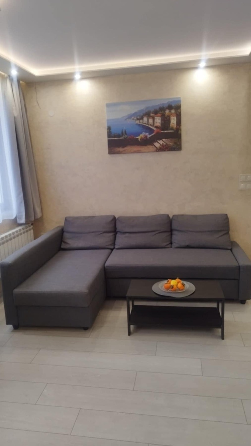 Do wynajęcia  1 sypialnia Sofia , Baniszora , 65 mkw | 13116475